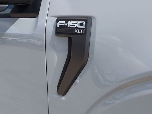 Certified 2023 Ford F150 XLT w/ Equipment Group 302A High image 14