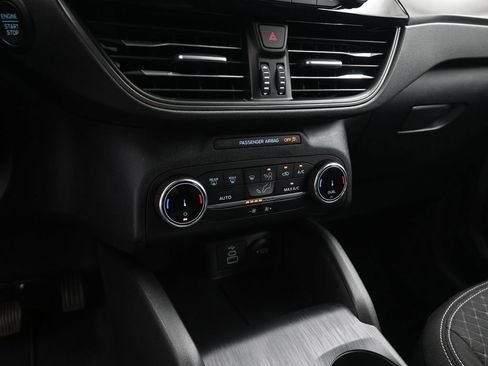 New 2025 Ford Escape Active image 15