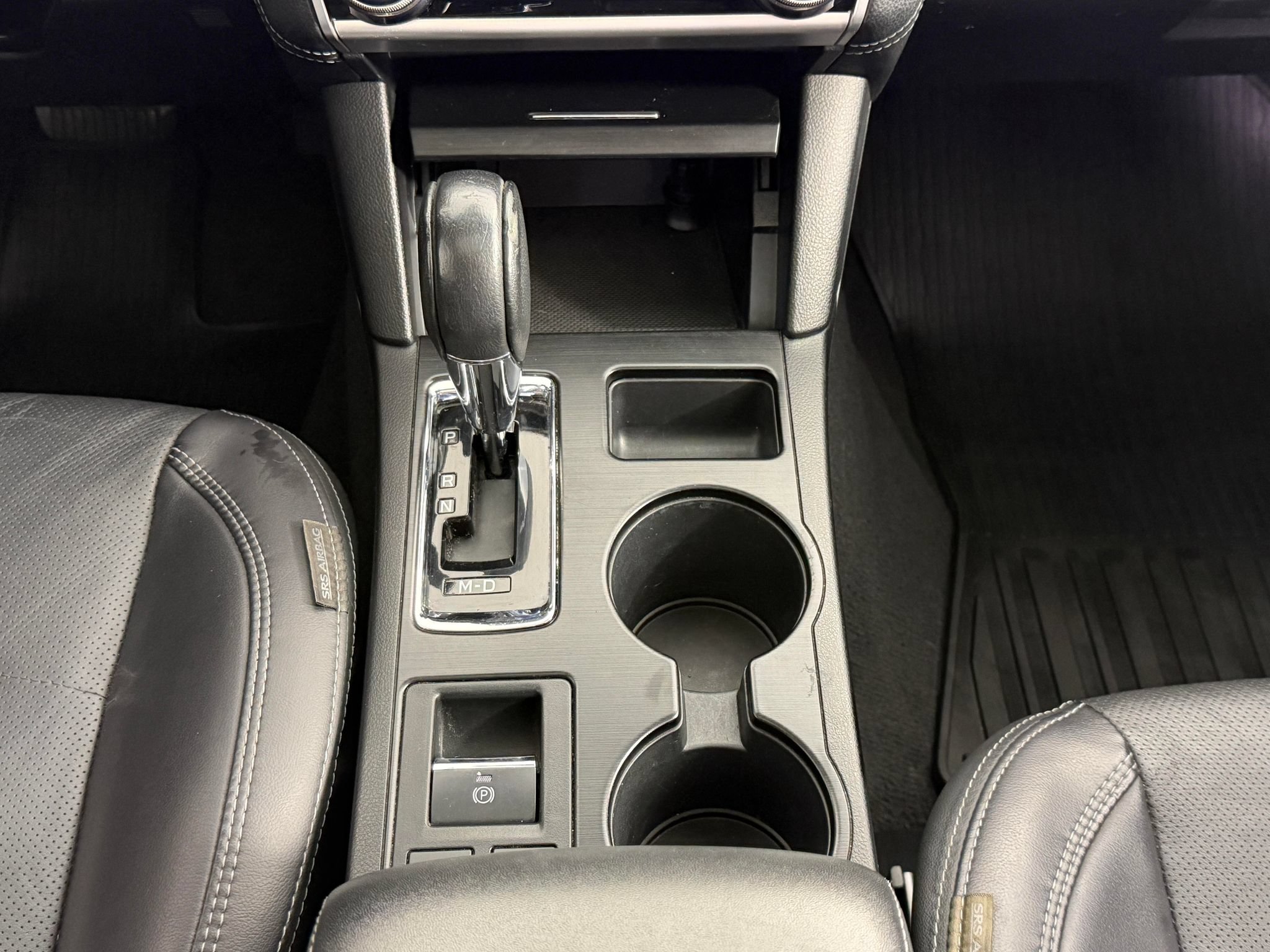Used 2018 Subaru Outback 2.5i Limited AWD/4WD image 27