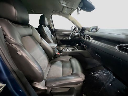 Used 2018 MAZDA CX-5 Touring image 20
