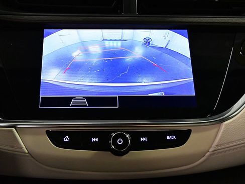 Used 2023 Buick Encore GX Preferred w/ Cold Weather Comfort Package AWD/4WD image 22