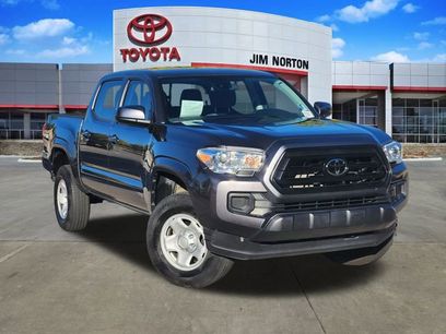 Used 2021 Toyota Tacoma SR