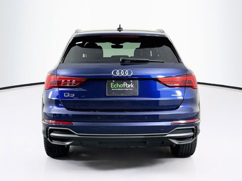 Used 2025 Audi Q3 2.0T Premium AWD/4WD image 7