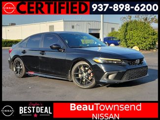 Used 2022 Honda Civic Si 360° Tour
