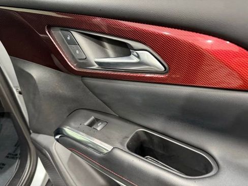 Used 2024 Chevrolet Traverse Z71 w/ LPO, Floor Liner Package image 24