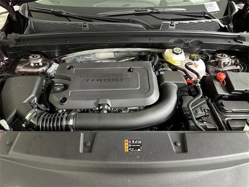 New 2025 Buick Envision Preferred image 30