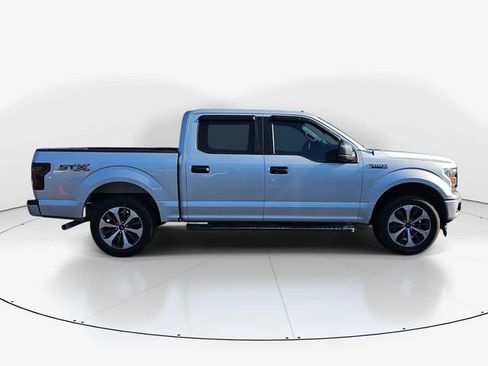 Used 2019 Ford F150 XL w/ Equipment Group 101A Mid RWD image 2