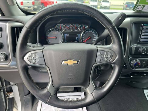 Used 2019 Chevrolet Silverado 2500 LT w/ LT Convenience Package AWD/4WD image 24