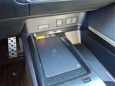 New 2026 Toyota Camry SE image 12