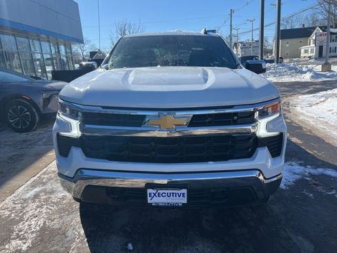 Used 2022 Chevrolet Silverado 1500 LT image 9