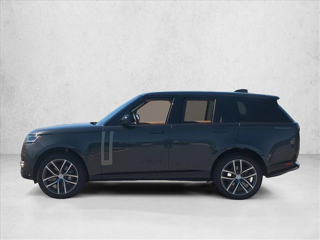 Used 2024 Land Rover Range Rover SE AWD/4WD image 8