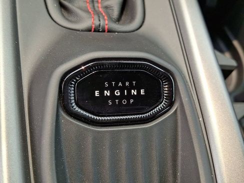 New 2026 Dodge Charger Scat Pack AWD/4WD image 16