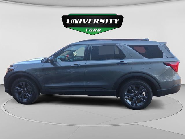 New 2027 Ford Explorer Active w/ Active Comfort Package AWD/4WD image 6