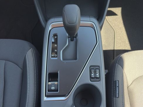 New 2025 Subaru Crosstrek 2.0i Premium image 22