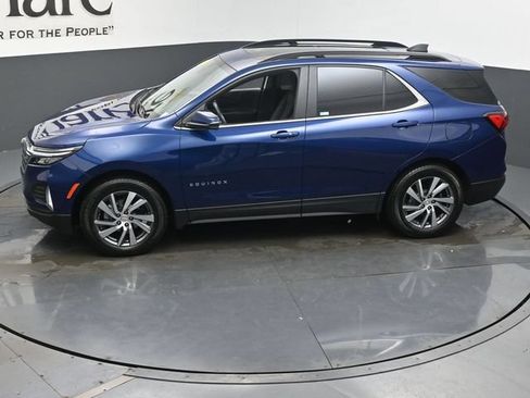 Used 2022 Chevrolet Equinox LT FWD image 58