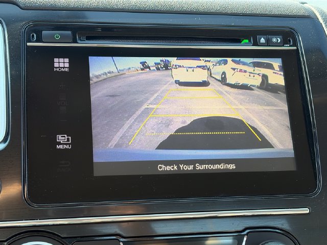 Used 2015 Honda Civic Hybrid Sedan image 20