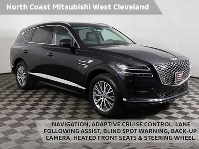Used 2024 Genesis GV80 2.5T