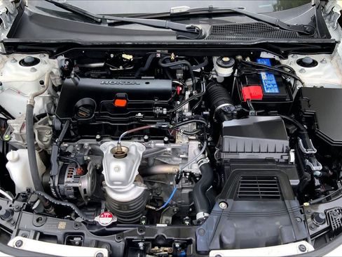 Used 2023 Honda Civic Sport image 32