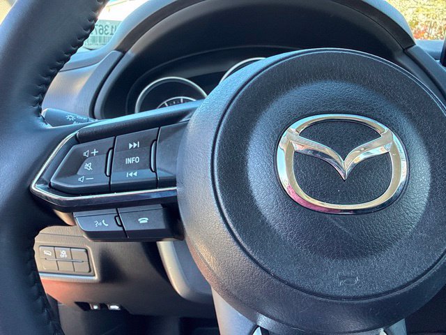 Used 2021 MAZDA CX-5 Sport AWD/4WD image 33