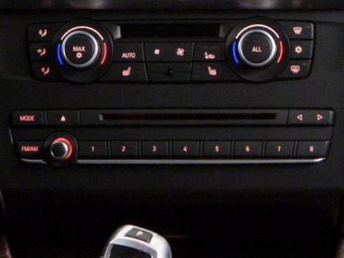 Used 2013 BMW X3 xDrive28i image 9