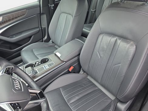 Used 2023 Audi A6 2.0T Premium image 14