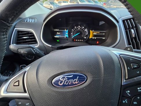 Used 2020 Ford Edge SEL w/ Convenience Package AWD/4WD image 9