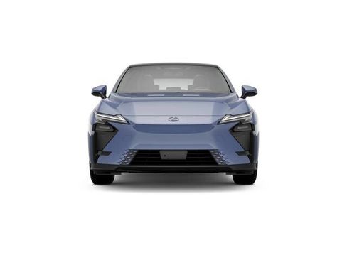 New 2026 Lexus ES 350e FWD image 5