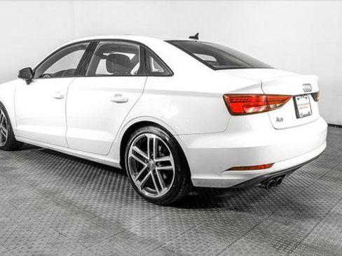 Used 2019 Audi A3 2.0T Premium FWD image 6