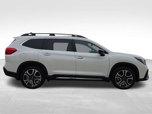 Used 2024 Subaru Ascent Touring w/ Popular Package #2 image 11