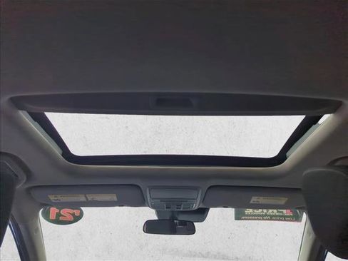 Used 2021 Honda CR-V EX image 23