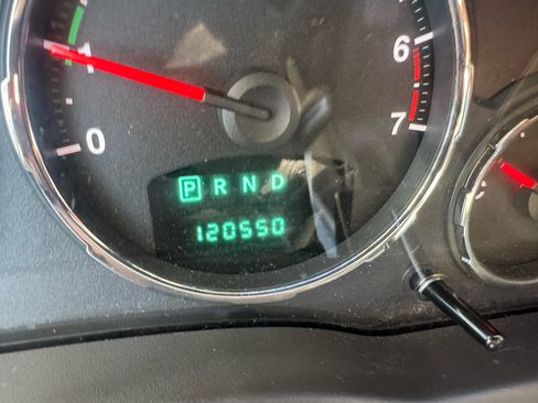 Used 2012 Jeep Liberty Sport w/ Popular Equipment Group image 21