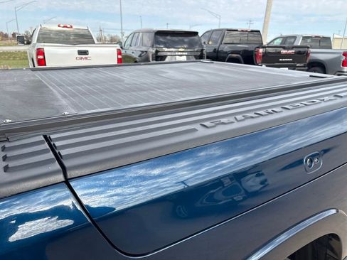 Used 2020 RAM 1500 Laramie image 35