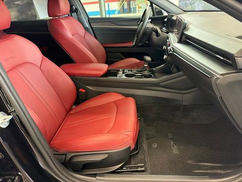 Used 2026 Kia K5 GT-Line w/ GT-Line Red Interior Package FWD image 11