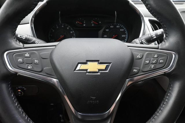 Used 2018 Chevrolet Equinox LT FWD image 34
