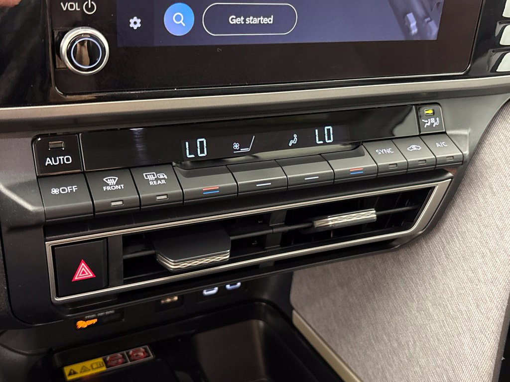 Used 2026 Toyota Camry LE FWD image 37