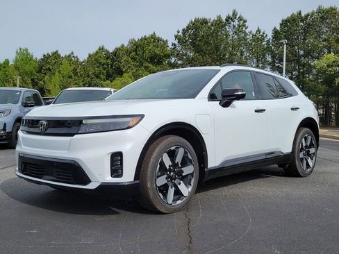 New 2026 Honda Prologue Elite image 31