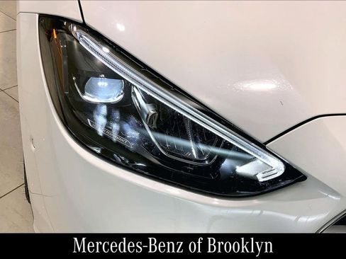 Certified 2024 Mercedes-Benz C 300 4MATIC Sedan image 29