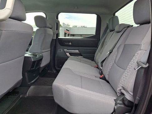Used 2024 Toyota Tundra SR5 AWD/4WD image 11
