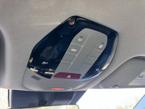 Used 2025 Kia K4 EX image 30