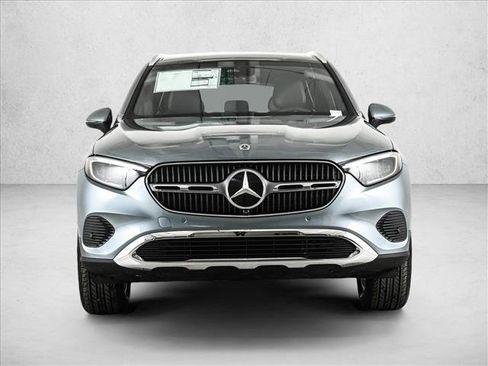 New 2026 Mercedes-Benz GLC 300 4MATIC image 2