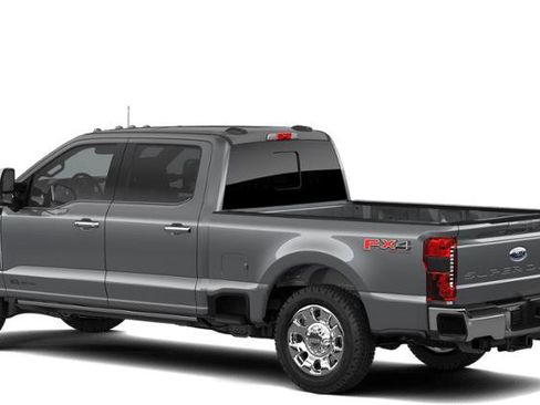 New 2026 Ford F250 Lariat w/ Lariat Ultimate Package AWD/4WD image 31