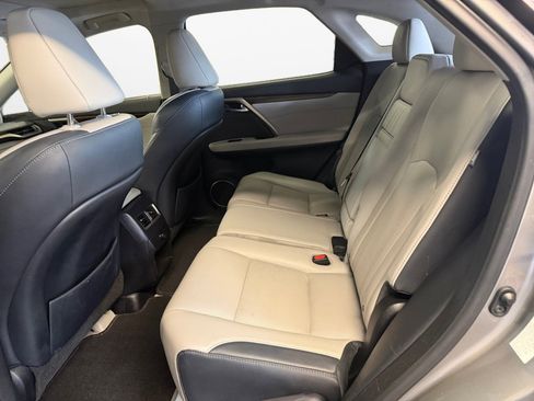Used 2017 Lexus RX 350 FWD w/ Premium Package image 15