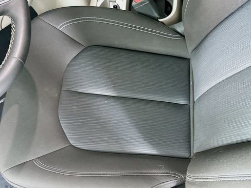 Certified 2023 Chrysler Voyager LX FWD image 28