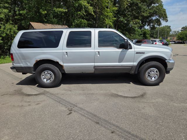 Used 2001 Ford Excursion XLT RWD image 7