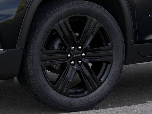 New 2026 GMC Acadia Elevation w/ Black Edition FWD image 9