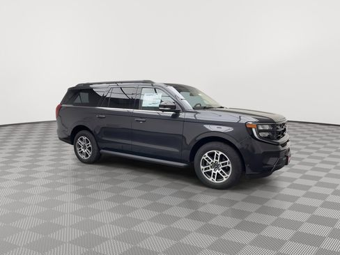 New 2025 Ford Expedition Max Active image 44