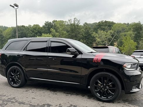 Used 2019 Dodge Durango R/T AWD/4WD image 5
