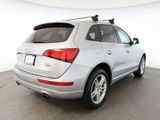 Used 2017 Audi Q5 2.0T Premium Plus w/ Technology Package image 4