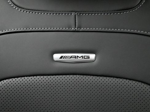 Used 2019 Mercedes-Benz G 63 AMG 4MATIC image 54
