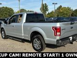 Used 2016 Ford F150 XLT w/ Equipment Group 302A Luxury image 4